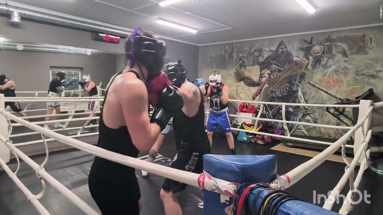 Latest Boxing Streams Links Trending Right Now